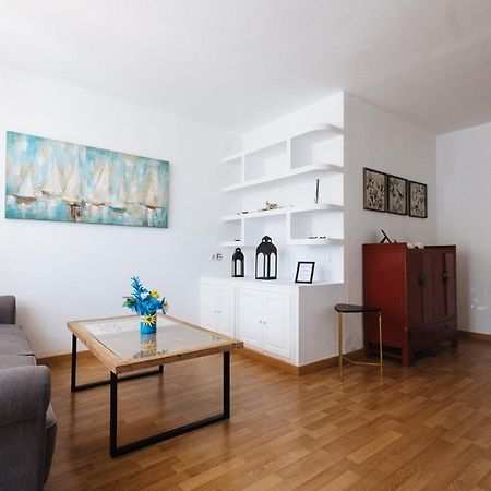 Apartamento Las Brisas I Valencina de la Concepción Kültér fotó