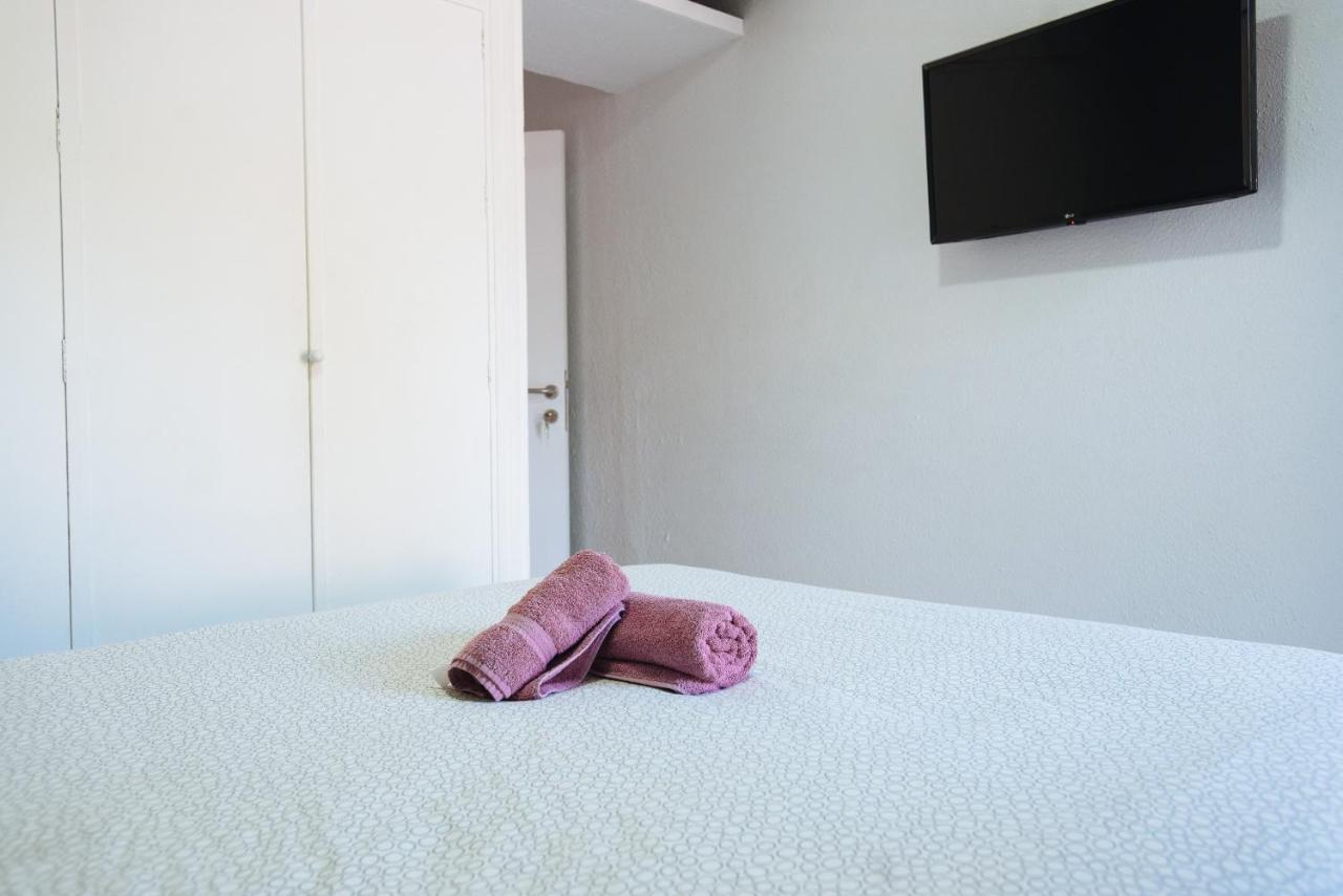 Apartamento Las Brisas I Valencina de la Concepción Kültér fotó