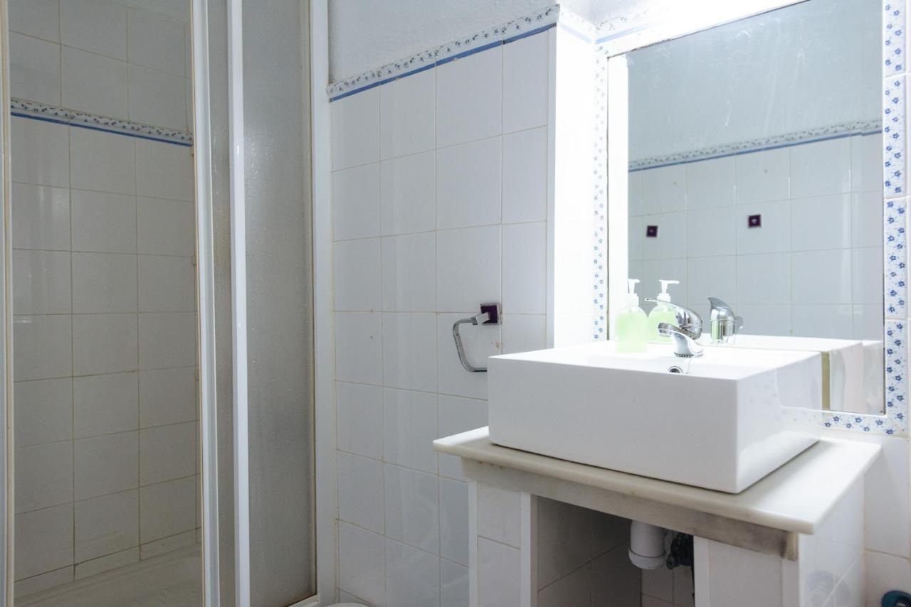 Apartamento Las Brisas I Valencina de la Concepción Kültér fotó
