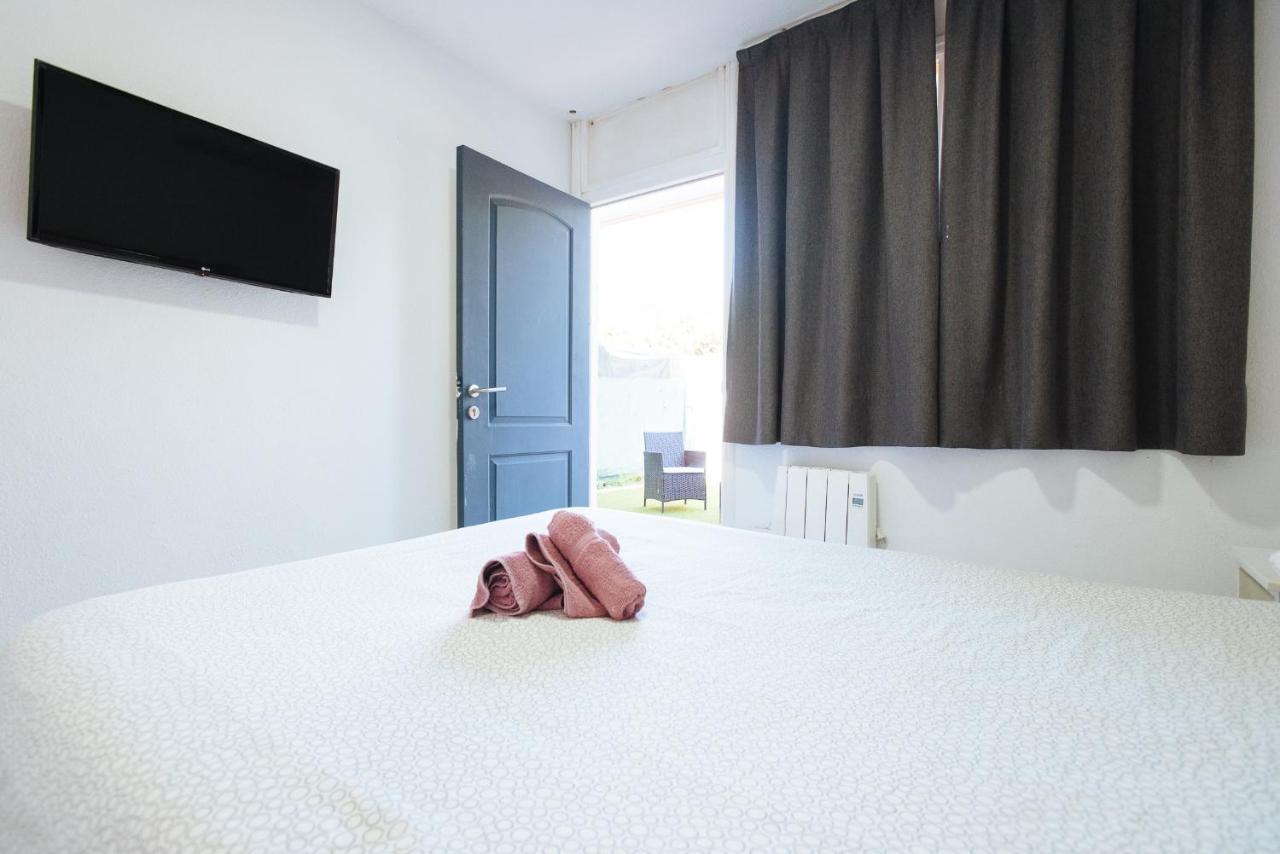 Apartamento Las Brisas I Valencina de la Concepción Kültér fotó